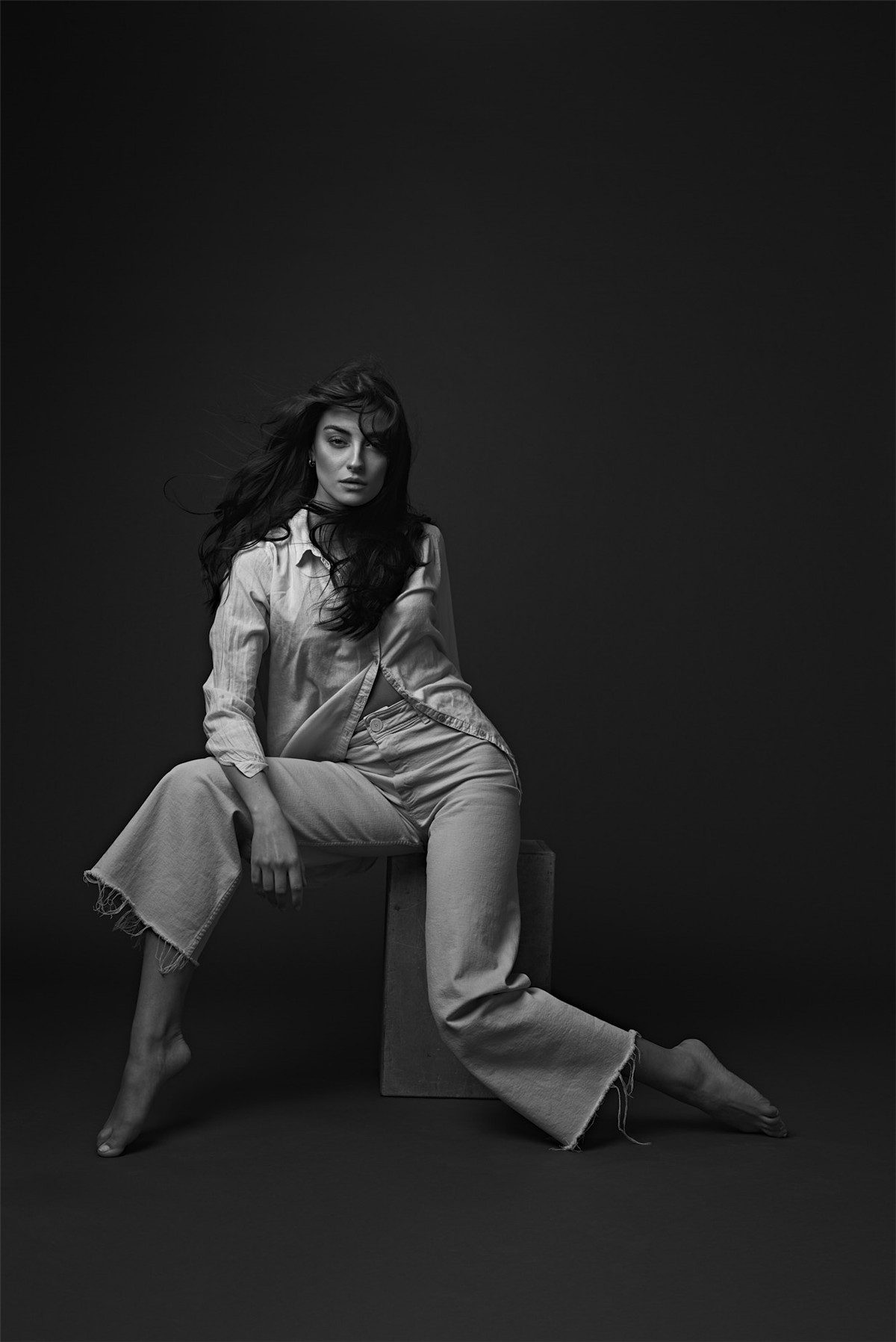 飞思预设:专业级黑白胶片色彩分级Capture One预设 CAPTURE ONE PRO B+W TONAL STYLES 插件预设 第1张-素材湾丨精选海外优质设计素材资源 飞思预设:专业级黑白胶片色彩分级Capture One预设 CAPTURE ONE PRO B+W TONAL STYLES 插件预设 sucaiwan.com