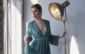 飞思预设:专业级电影颗粒胶片人像摄影CAPTURE ONE PRO调色预设 CAPTURE ONE PRO CINEMATIC STYLES