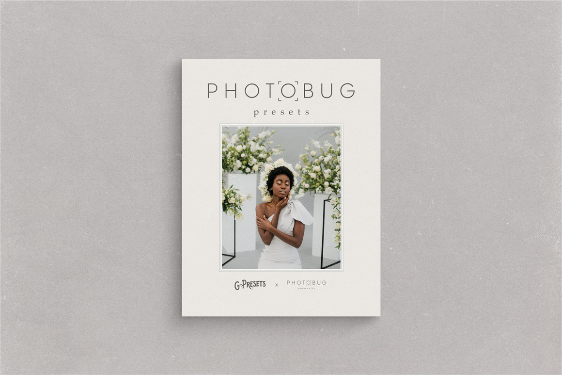 复古美学朦胧蓝绿色调胶片颗粒电影氛围LR调色预设 G-Presets x Photobug Lightroom Presets 插件预设 第1张-素材湾丨精选海外优质设计素材资源 复古美学朦胧蓝绿色调胶片颗粒电影氛围LR调色预设 G-Presets x Photobug Lightroom Presets 插件预设 sucaiwan.com