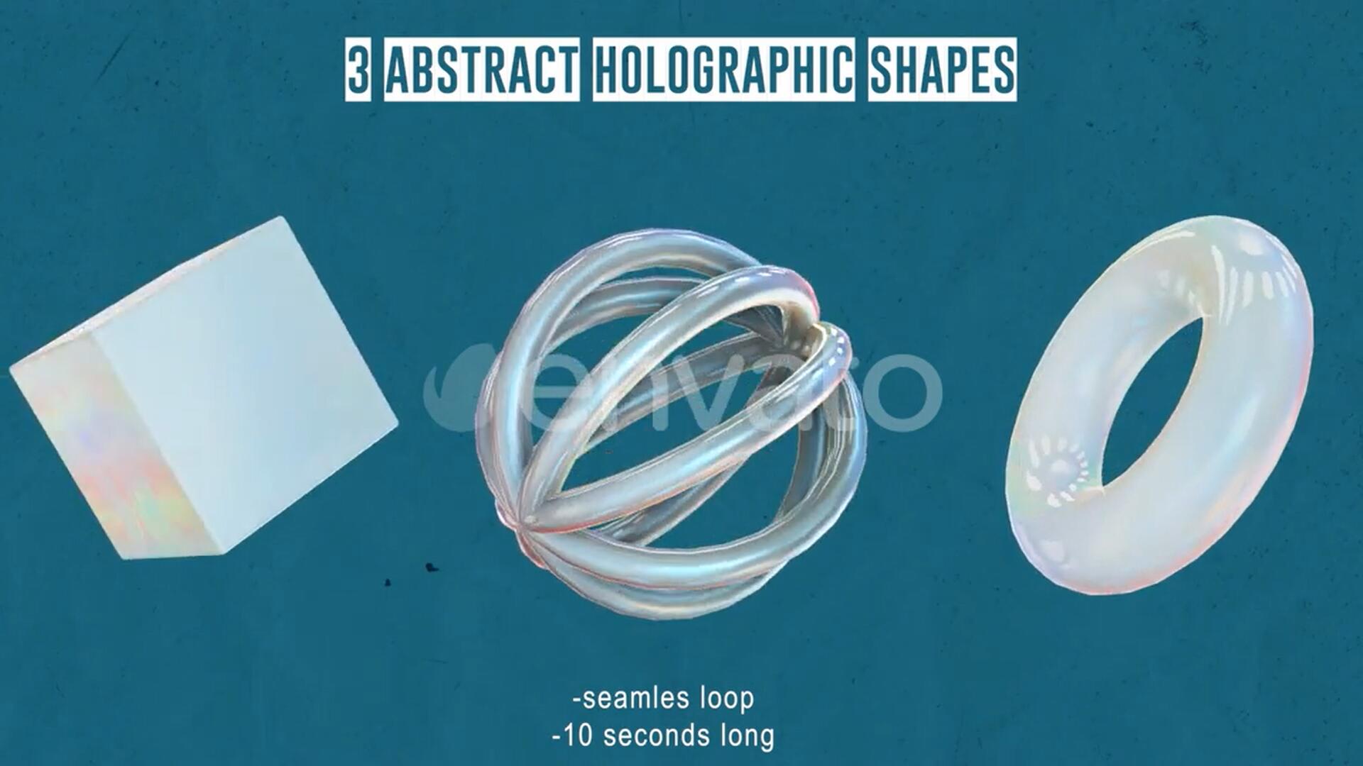 视频素材：38个复古拼贴艺术半色调字母五官雕塑杂志手工剪切元素视频动画包 , sucaiwan.com