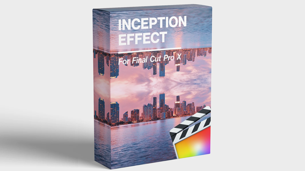 FCPX插件:盗梦空间镜面折射电影折叠错位FinalCut Pro插件 Inception Effect - Final Cut Pro , 第1张-素材湾丨精选海外优质设计素材资源 FCPX插件:盗梦空间镜面折射电影折叠错位FinalCut Pro插件 Inception Effect - Final Cut Pro , sucaiwan.com