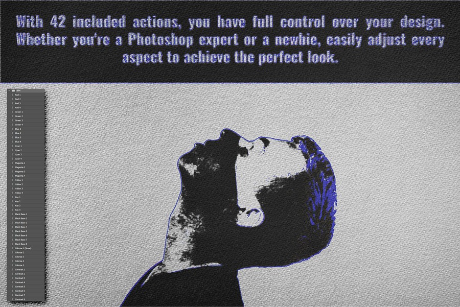 复古做旧艺术老式打印机错误打印效果未来派科幻素材合集 Broken Printer Template 图片素材 第4张-素材湾丨精选海外优质设计素材资源 复古做旧艺术老式打印机错误打印效果未来派科幻素材合集 Broken Printer Template 图片素材 sucaiwan.com