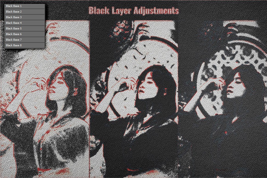 复古做旧艺术老式打印机错误打印效果未来派科幻素材合集 Broken Printer Template 图片素材 第5张-素材湾丨精选海外优质设计素材资源 复古做旧艺术老式打印机错误打印效果未来派科幻素材合集 Broken Printer Template 图片素材 sucaiwan.com