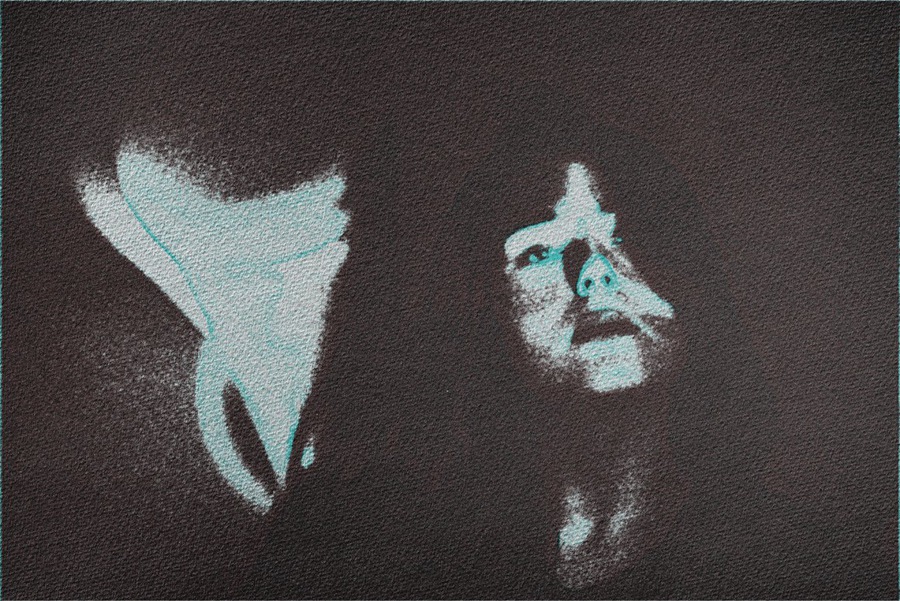 复古做旧艺术老式打印机错误打印效果未来派科幻素材合集 Broken Printer Template 图片素材 第9张-素材湾丨精选海外优质设计素材资源 复古做旧艺术老式打印机错误打印效果未来派科幻素材合集 Broken Printer Template 图片素材 sucaiwan.com