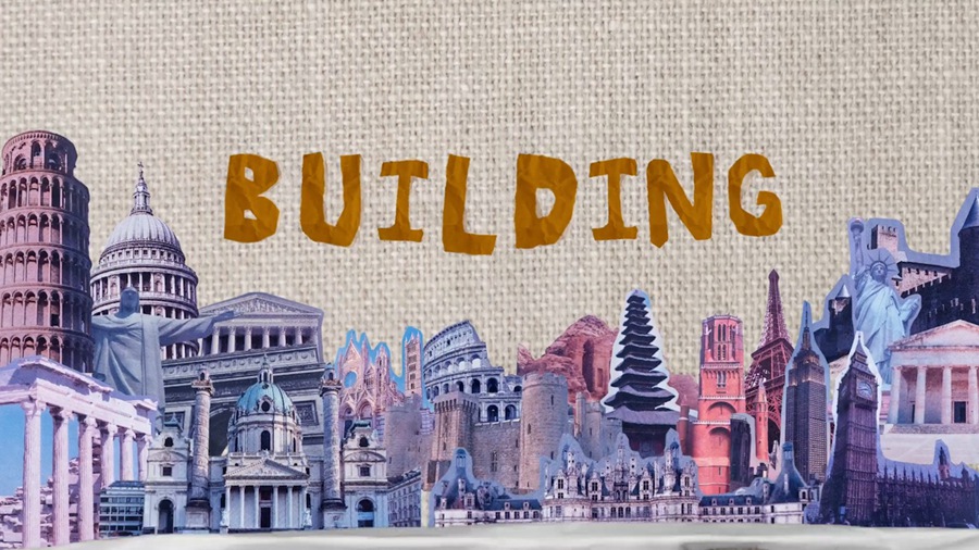 AE脚本:2400个创意拼贴艺术半色调字母五官雕塑杂志手工剪切元素排版折叠定格动画包 Collage Pack V5 影视音频 第7张-素材湾丨精选海外优质设计素材资源 AE脚本:2400个创意拼贴艺术半色调字母五官雕塑杂志手工剪切元素排版折叠定格动画包 Collage Pack V5 影视音频 sucaiwan.com