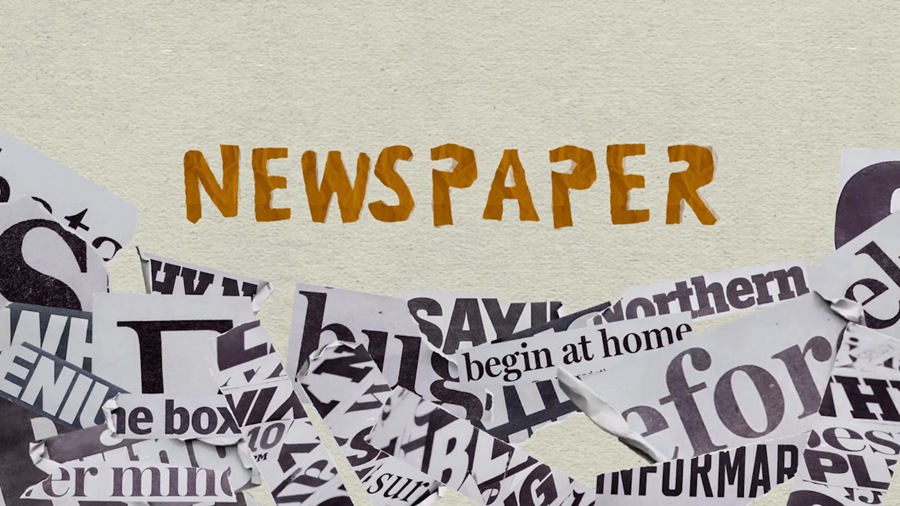 AE脚本:2400个创意拼贴艺术半色调字母五官雕塑杂志手工剪切元素排版折叠定格动画包 Collage Pack V5 影视音频 第10张-素材湾丨精选海外优质设计素材资源 AE脚本:2400个创意拼贴艺术半色调字母五官雕塑杂志手工剪切元素排版折叠定格动画包 Collage Pack V5 影视音频 sucaiwan.com