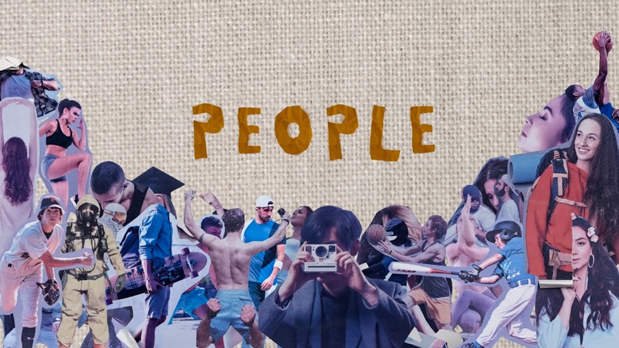 AE脚本:2400个创意拼贴艺术半色调字母五官雕塑杂志手工剪切元素排版折叠定格动画包 Collage Pack V5 影视音频 第11张-素材湾丨精选海外优质设计素材资源 AE脚本:2400个创意拼贴艺术半色调字母五官雕塑杂志手工剪切元素排版折叠定格动画包 Collage Pack V5 影视音频 sucaiwan.com