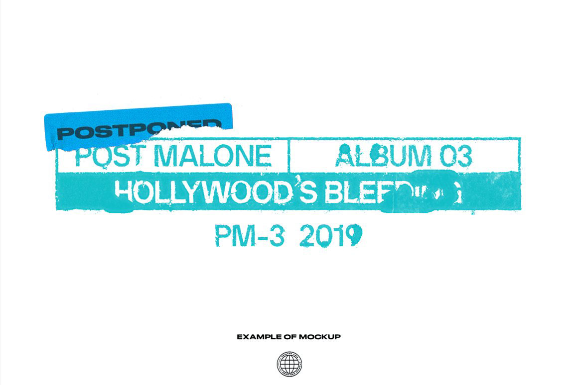 高分辨率逼真文本LOGO矢量图稿墨水渗出印染印刷出血效果PS动作包 The Ink Bleed Machine – One Click 插件预设 第5张-素材湾丨精选海外优质设计素材资源 高分辨率逼真文本LOGO矢量图稿墨水渗出印染印刷出血效果PS动作包 The Ink Bleed Machine – One Click 插件预设 sucaiwan.com