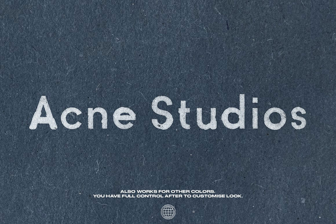 高分辨率逼真文本LOGO矢量图稿墨水渗出印染印刷出血效果PS动作包 The Ink Bleed Machine – One Click 插件预设 第8张-素材湾丨精选海外优质设计素材资源 高分辨率逼真文本LOGO矢量图稿墨水渗出印染印刷出血效果PS动作包 The Ink Bleed Machine – One Click 插件预设 sucaiwan.com