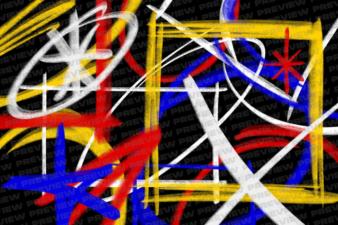 DBSLONDON 复古美学35MM情绪胶片边框条竖屏电影帧PNG素材包 Film Borders & Frames Mega Bundle 图片素材 sucaiwan.com