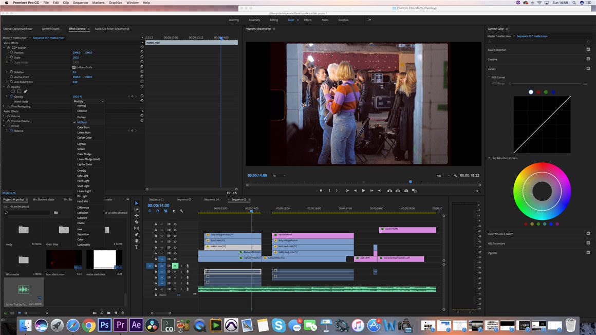 复古有趣薄膜哑光颗粒感电影短片叠加层视频素材包 Custom Film Matte Overlays – Pack 2 影视音频 第3张-素材湾丨精选海外优质设计素材资源 复古有趣薄膜哑光颗粒感电影短片叠加层视频素材包 Custom Film Matte Overlays – Pack 2 影视音频 sucaiwan.com