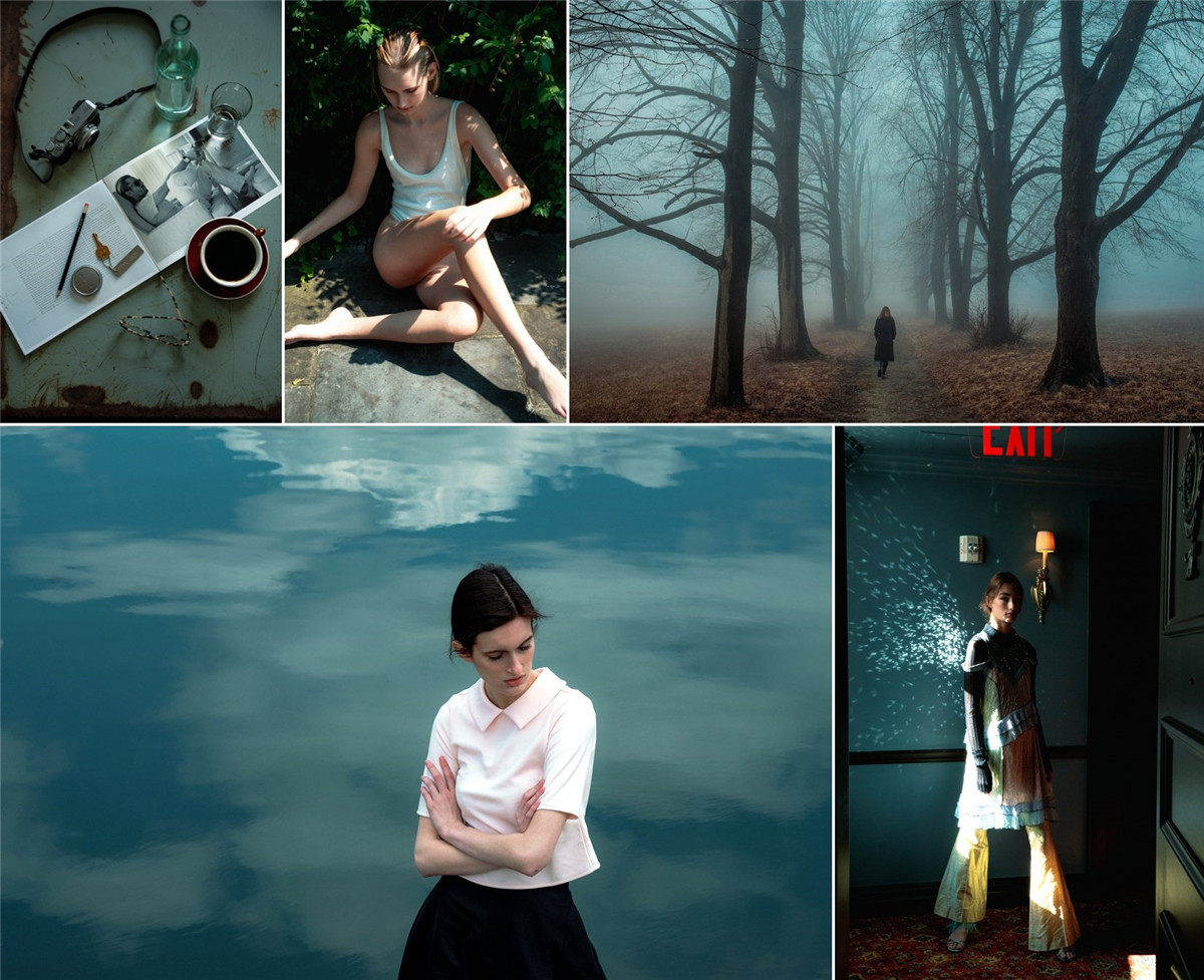 40种复古怀旧风格光泽纹理电影美学色调渐晕颗粒LR调色预设 Rebecca Lily - PRO SET VII 插件预设 第1张-素材湾丨精选海外优质设计素材资源 40种复古怀旧风格光泽纹理电影美学色调渐晕颗粒LR调色预设 Rebecca Lily - PRO SET VII 插件预设 sucaiwan.com