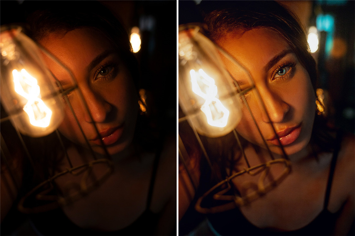 10款高级逆光梦幻温暖柔光私房色调LR预设DNG预设 INDOOR LIGHTS 插件预设 第2张-素材湾丨精选海外优质设计素材资源 10款高级逆光梦幻温暖柔光私房色调LR预设DNG预设 INDOOR LIGHTS 插件预设 sucaiwan.com