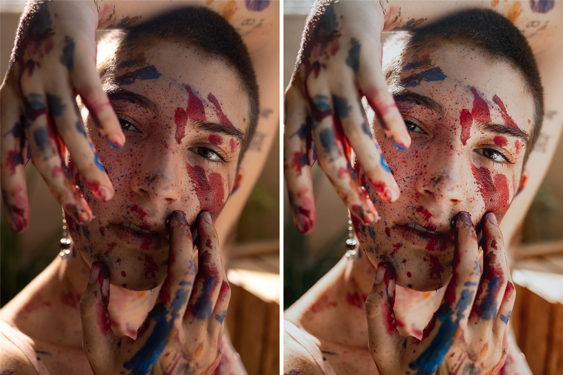 10款高级逆光梦幻温暖柔光私房色调LR预设DNG预设 INDOOR LIGHTS 插件预设 第3张-素材湾丨精选海外优质设计素材资源 10款高级逆光梦幻温暖柔光私房色调LR预设DNG预设 INDOOR LIGHTS 插件预设 sucaiwan.com