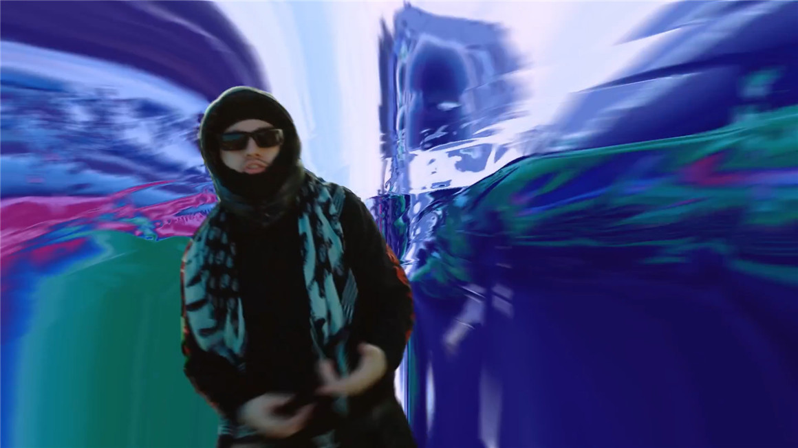 BRYAN DELIMATA 15种嘻哈说唱酸雨螺旋熔化液体旋涡斑点爆炸转场AE预设 LIQUID EXPLOSION PRESETS V2 插件预设 sucaiwan.com