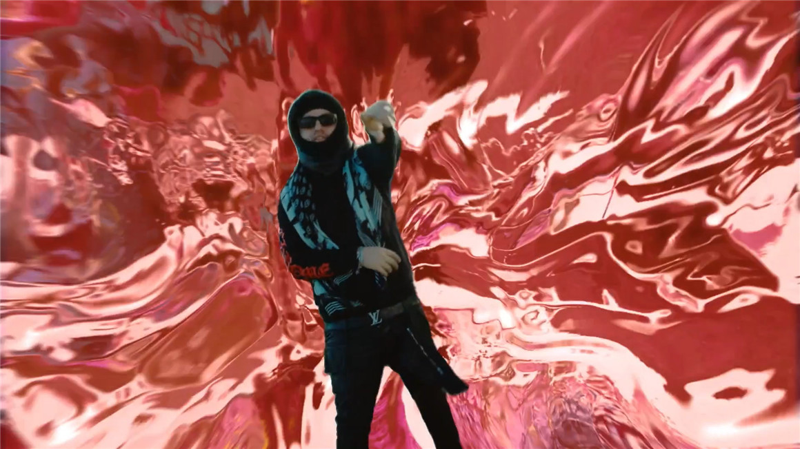 BRYAN DELIMATA 15种嘻哈说唱酸雨螺旋熔化液体旋涡斑点爆炸转场AE预设 LIQUID EXPLOSION PRESETS V2 插件预设 sucaiwan.com