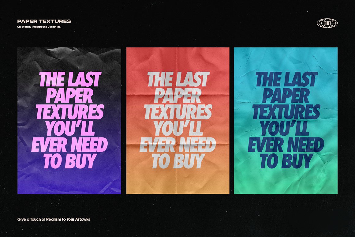 INDIEGROUND 175种逼真复古胶合折叠褶皱牛皮纸纸张纹理艺术品背景纹理图片素材包 Paper Textures 图片素材 第2张-素材湾丨精选海外优质设计素材资源 INDIEGROUND 175种逼真复古胶合折叠褶皱牛皮纸纸张纹理艺术品背景纹理图片素材包 Paper Textures 图片素材 sucaiwan.com