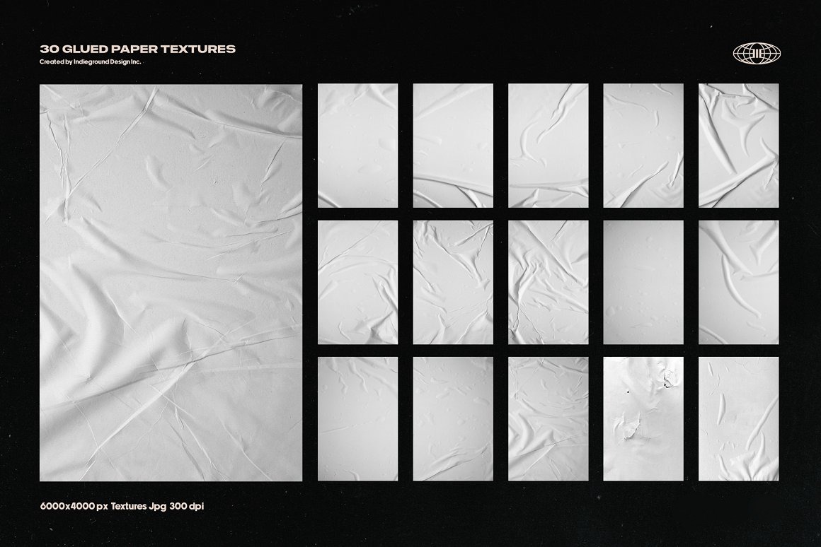 INDIEGROUND 175种逼真复古胶合折叠褶皱牛皮纸纸张纹理艺术品背景纹理图片素材包 Paper Textures 图片素材 第3张-素材湾丨精选海外优质设计素材资源 INDIEGROUND 175种逼真复古胶合折叠褶皱牛皮纸纸张纹理艺术品背景纹理图片素材包 Paper Textures 图片素材 sucaiwan.com