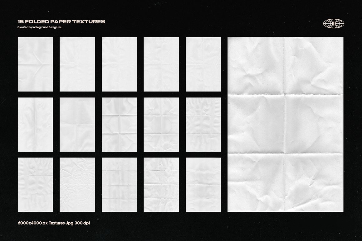 INDIEGROUND 175种逼真复古胶合折叠褶皱牛皮纸纸张纹理艺术品背景纹理图片素材包 Paper Textures 图片素材 第5张-素材湾丨精选海外优质设计素材资源 INDIEGROUND 175种逼真复古胶合折叠褶皱牛皮纸纸张纹理艺术品背景纹理图片素材包 Paper Textures 图片素材 sucaiwan.com