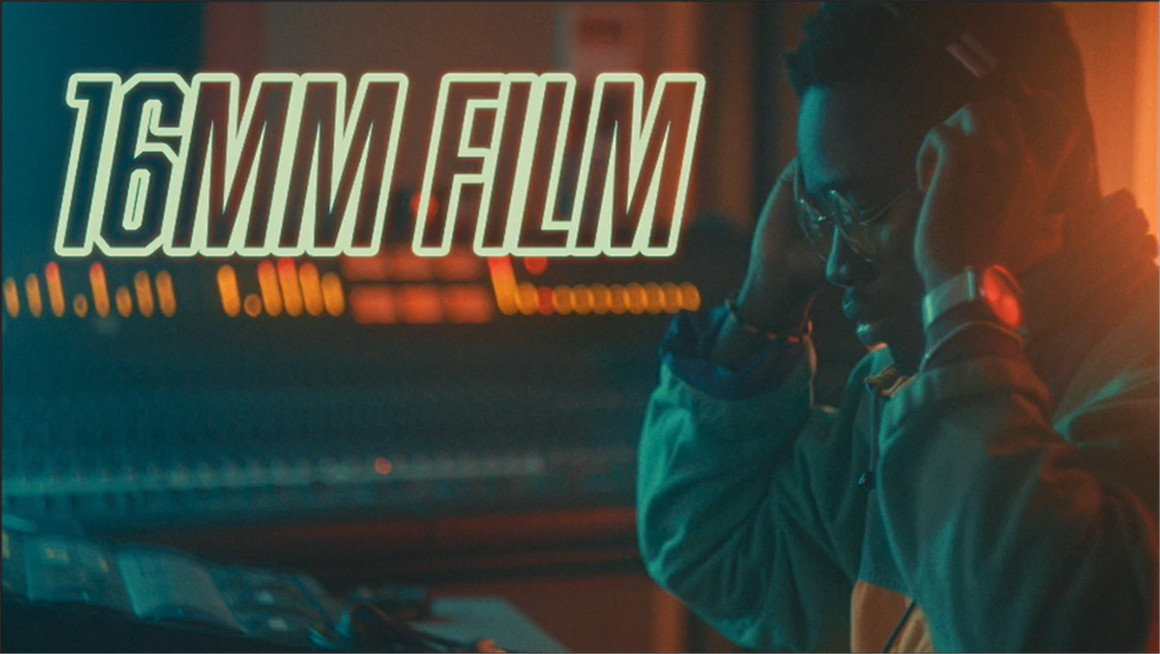 JVKE 达芬奇复古电影胶片仿真颗粒光晕模拟调色节点预设包 16MM FILM EMULATION POWERGRADE 插件预设 第1张-素材湾丨精选海外优质设计素材资源 JVKE 达芬奇复古电影胶片仿真颗粒光晕模拟调色节点预设包 16MM FILM EMULATION POWERGRADE 插件预设 sucaiwan.com