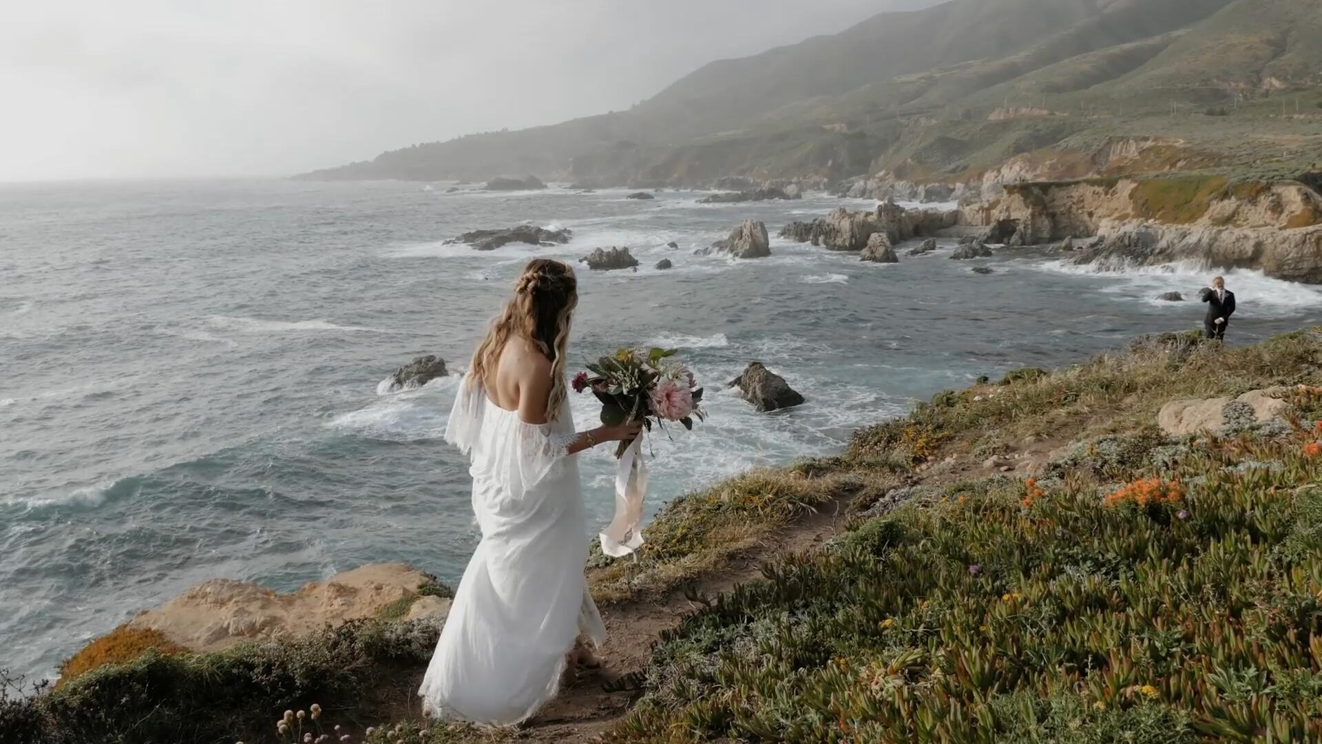 优雅浪漫唯美婚礼旅拍人像摄影色彩分级LUT预设 David Reynosa - Forestry Films Native luts 插件预设 sucaiwan.com