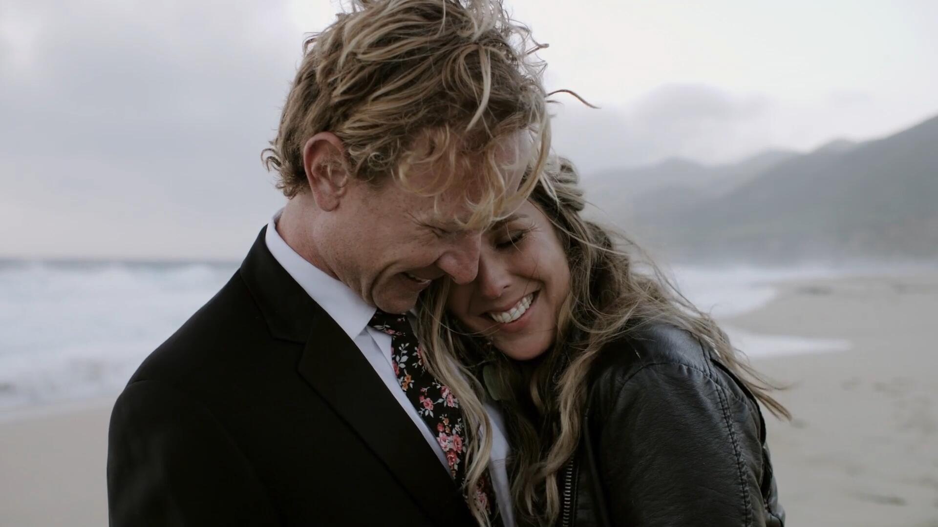 优雅浪漫唯美婚礼旅拍人像摄影色彩分级LUT预设 David Reynosa - Forestry Films Native luts 插件预设 sucaiwan.com