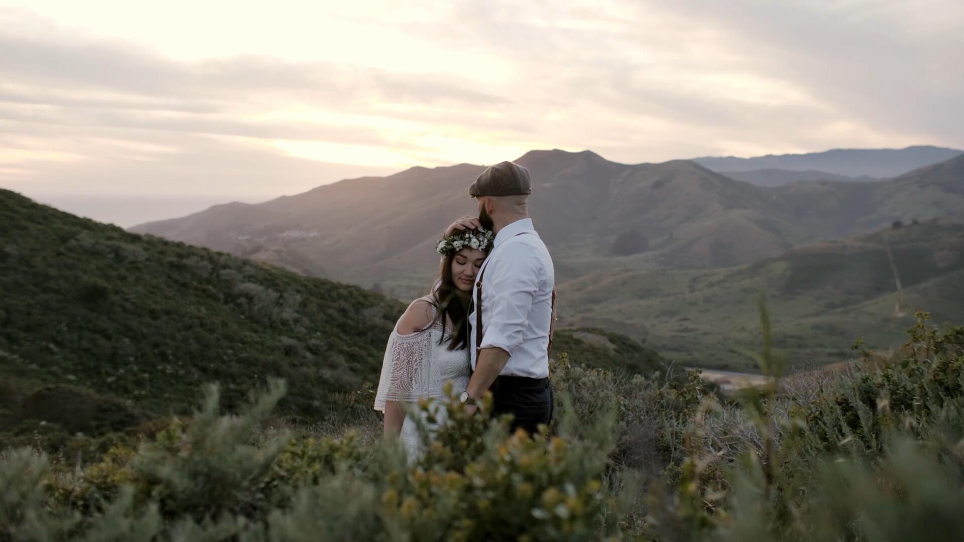 优雅浪漫唯美婚礼旅拍人像摄影色彩分级LUT预设 David Reynosa - Forestry Films Native luts 插件预设 sucaiwan.com