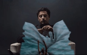 AE模板/PR模板/FCPX插件:10种优雅针织物柔软布料无缝转场过渡