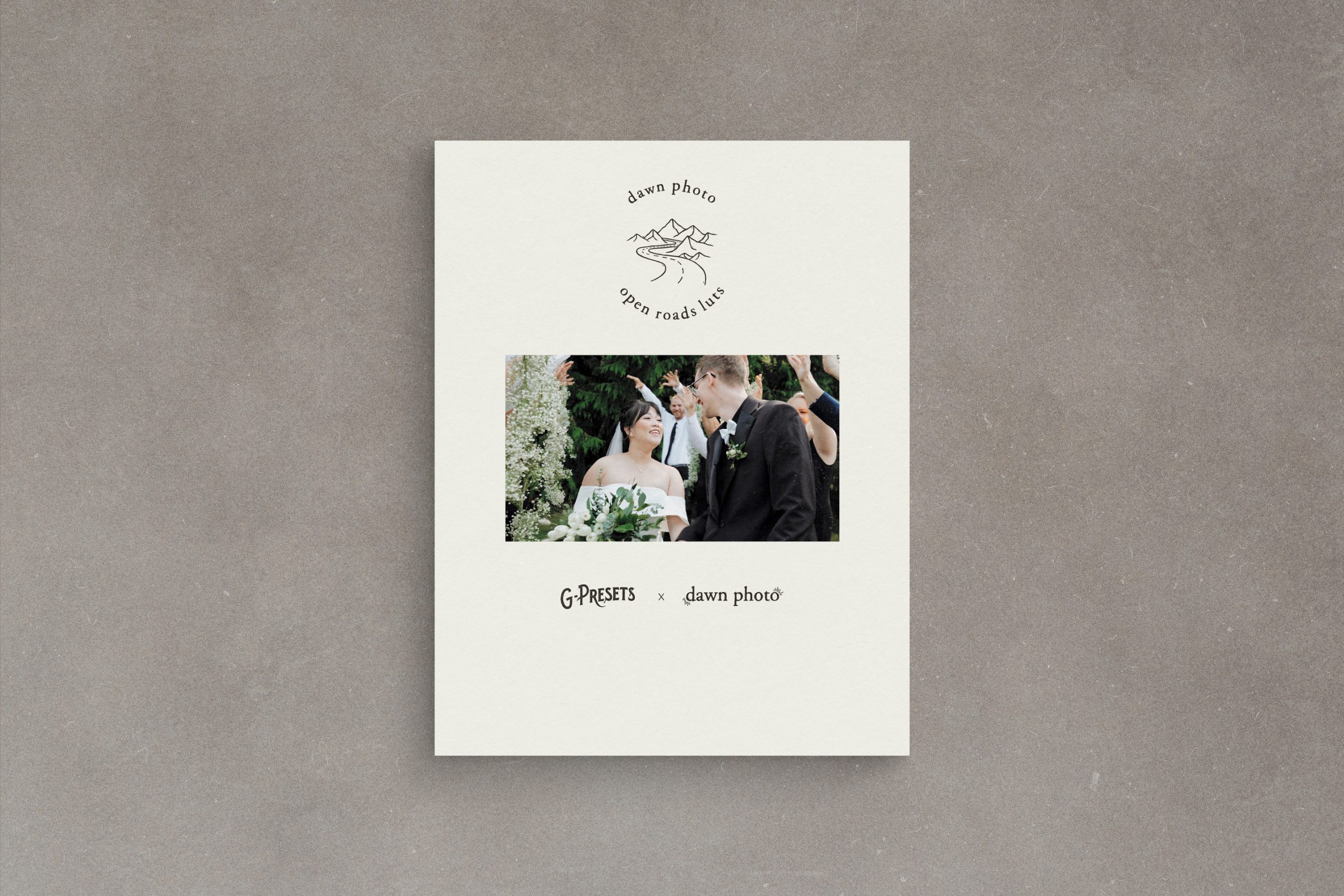 婚礼LUT:浪漫优雅永恒干净电影胶卷婚礼母婴人像摄影LUT调色预设 G-Presets: Open Roads LUTS 插件预设 第1张-素材湾丨精选海外优质设计素材资源 婚礼LUT:浪漫优雅永恒干净电影胶卷婚礼母婴人像摄影LUT调色预设 G-Presets: Open Roads LUTS 插件预设 sucaiwan.com