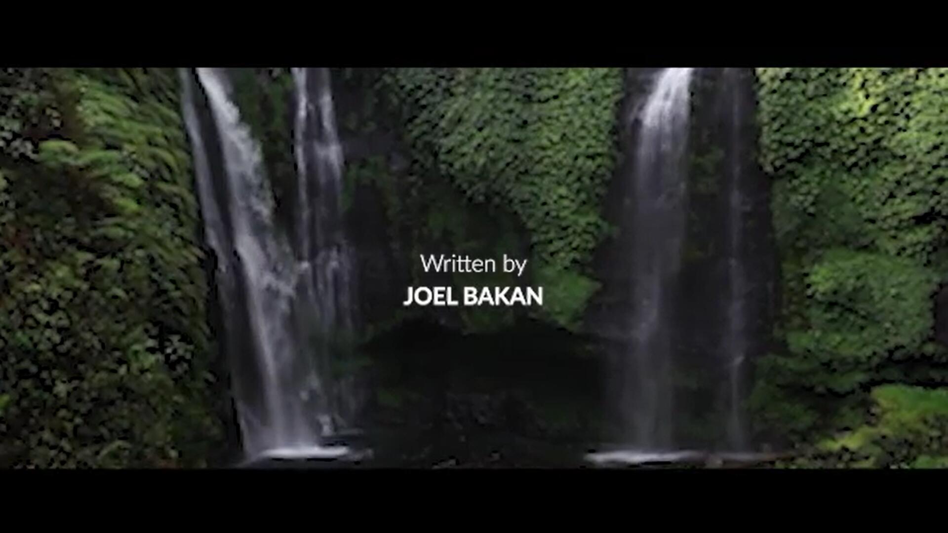 AE模板/PR模板/达芬奇模板/FCPX插件：电影演职人员文字标题片头片尾滚动字幕动画 , sucaiwan.com