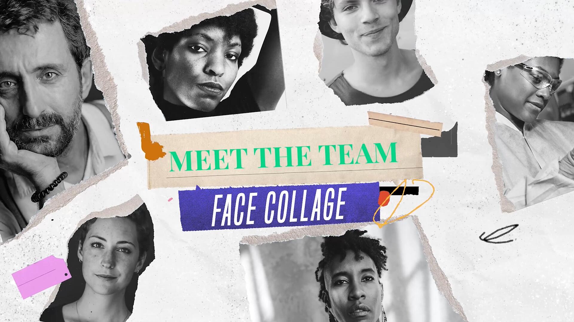 复古撕纸拼贴纸张转场过渡VLOG片头动画模板支持AE模板/PR模板/FCPX插件 , 第2张-素材湾丨精选海外优质设计素材资源 复古撕纸拼贴纸张转场过渡VLOG片头动画模板支持AE模板/PR模板/FCPX插件 , sucaiwan.com