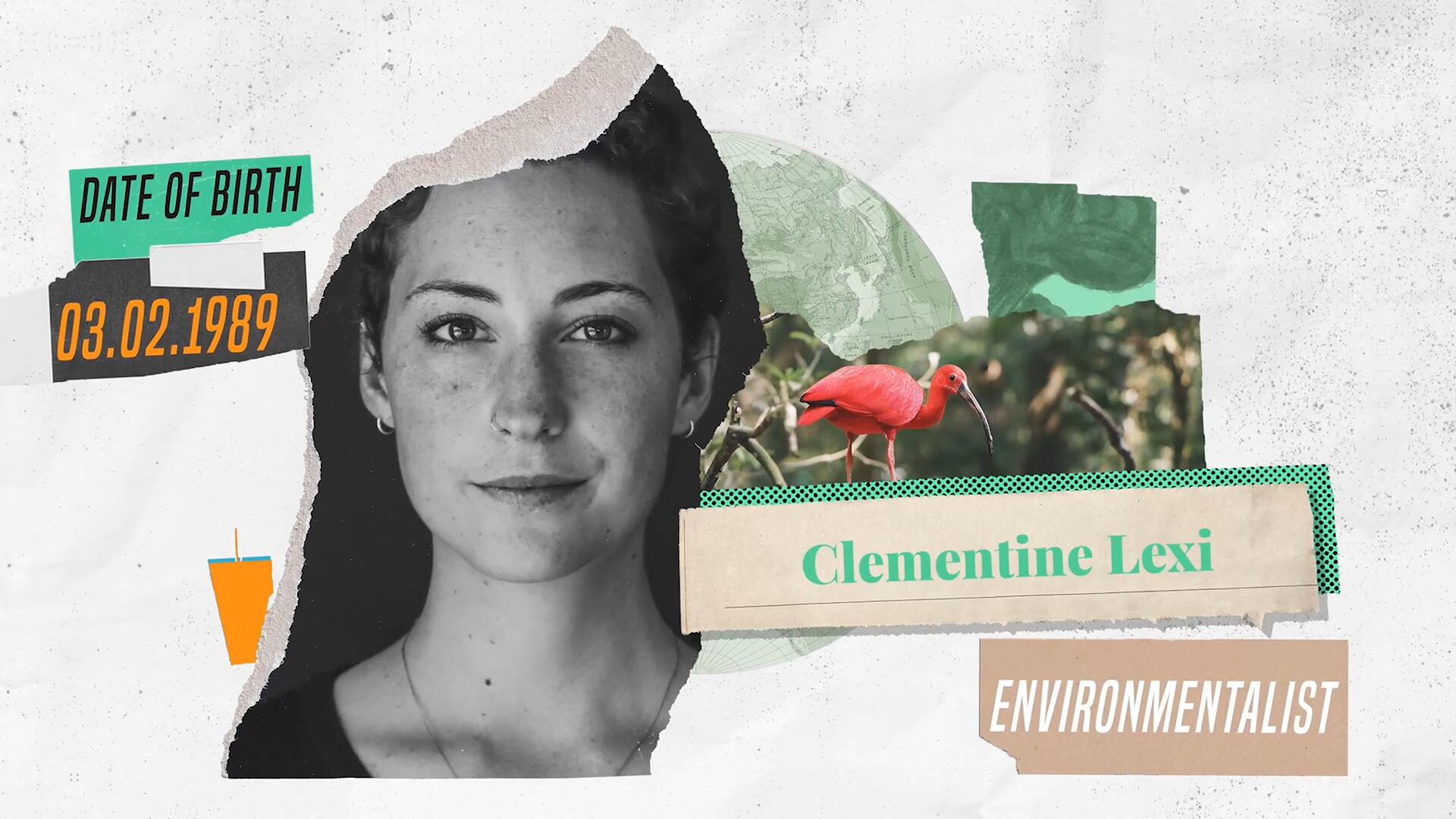 复古撕纸拼贴纸张转场过渡VLOG片头动画模板支持AE模板/PR模板/FCPX插件 , 第6张-素材湾丨精选海外优质设计素材资源 复古撕纸拼贴纸张转场过渡VLOG片头动画模板支持AE模板/PR模板/FCPX插件 , sucaiwan.com