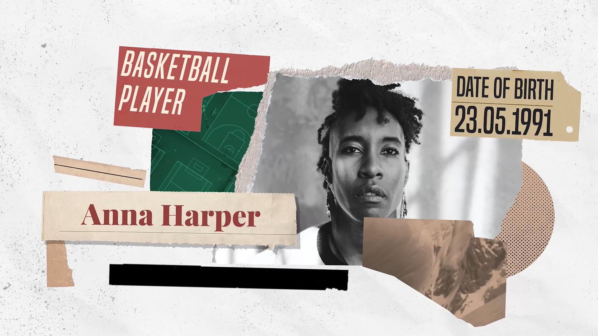 复古撕纸拼贴纸张转场过渡VLOG片头动画模板支持AE模板/PR模板/FCPX插件 , 第7张-素材湾丨精选海外优质设计素材资源 复古撕纸拼贴纸张转场过渡VLOG片头动画模板支持AE模板/PR模板/FCPX插件 , sucaiwan.com