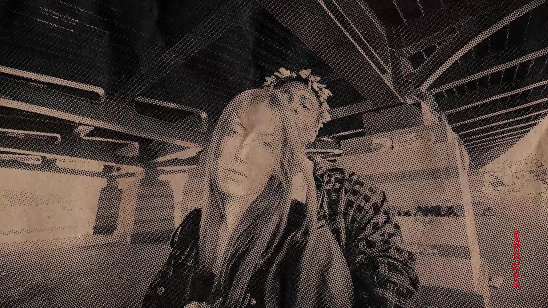 AE模板:老式做旧半色调印刷混合纹理打印噪点污迹肌理褶皱纸张开场片头模板 , 第7张-素材湾丨精选海外优质设计素材资源 AE模板:老式做旧半色调印刷混合纹理打印噪点污迹肌理褶皱纸张开场片头模板 , sucaiwan.com