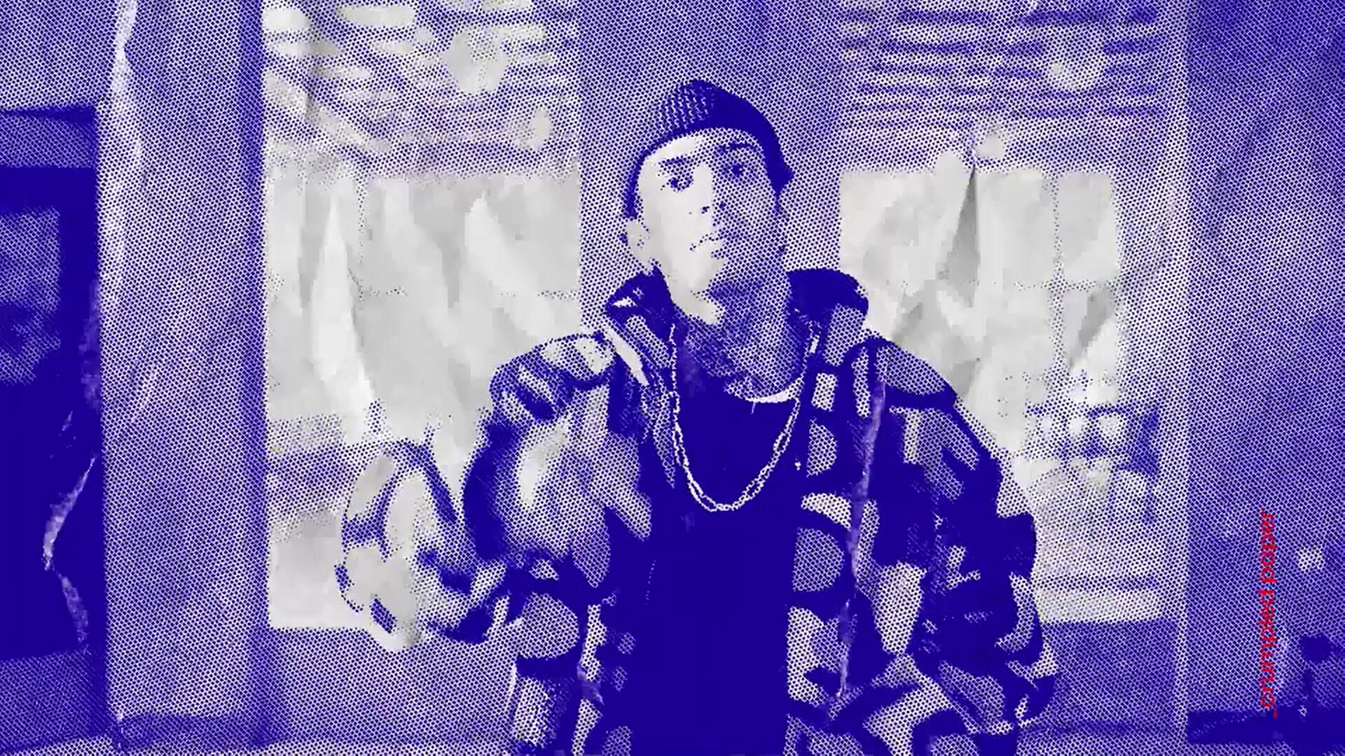 AE模板:老式做旧半色调印刷混合纹理打印噪点污迹肌理褶皱纸张开场片头模板 , 第9张-素材湾丨精选海外优质设计素材资源 AE模板:老式做旧半色调印刷混合纹理打印噪点污迹肌理褶皱纸张开场片头模板 , sucaiwan.com