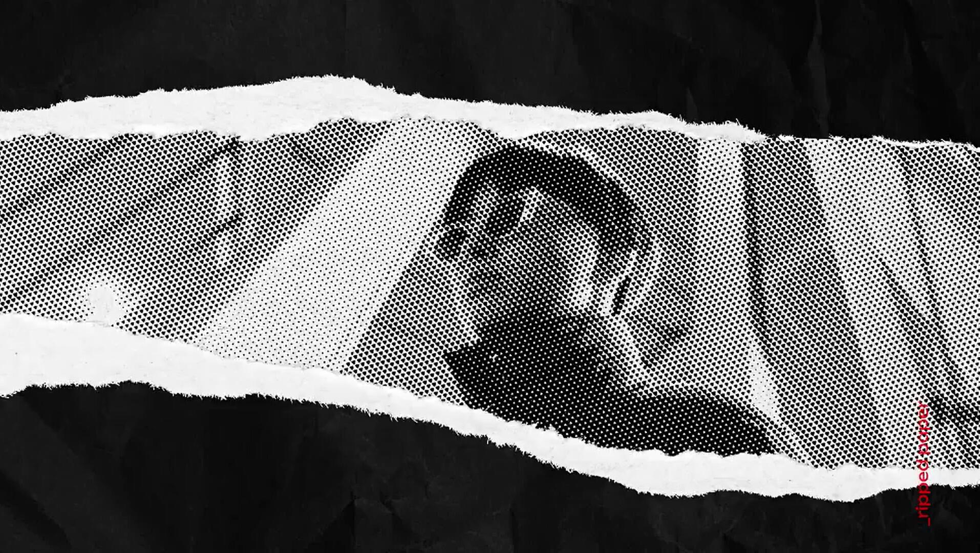 AE模板:老式做旧半色调印刷混合纹理打印噪点污迹肌理褶皱纸张开场片头模板 , 第11张-素材湾丨精选海外优质设计素材资源 AE模板:老式做旧半色调印刷混合纹理打印噪点污迹肌理褶皱纸张开场片头模板 , sucaiwan.com