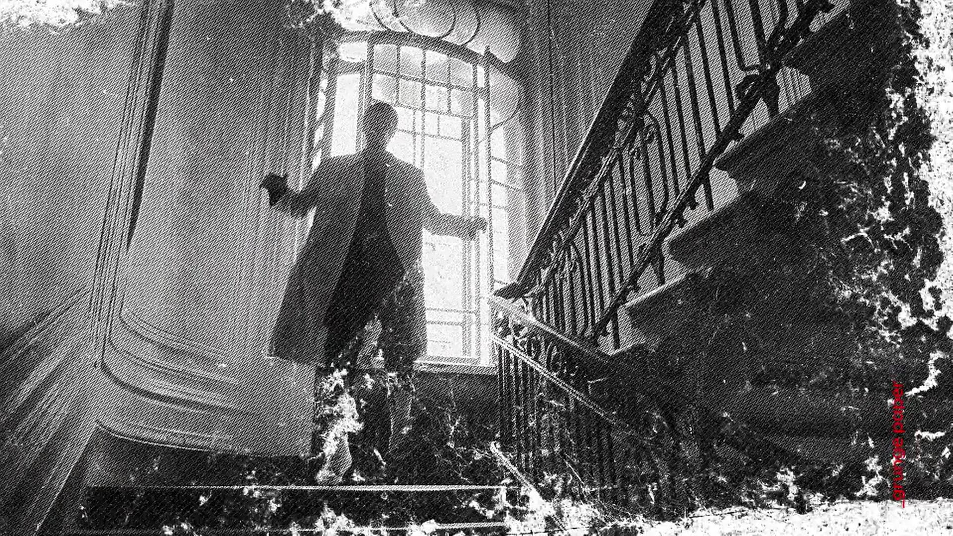 AE模板:老式做旧半色调印刷混合纹理打印噪点污迹肌理褶皱纸张开场片头模板 , 第13张-素材湾丨精选海外优质设计素材资源 AE模板:老式做旧半色调印刷混合纹理打印噪点污迹肌理褶皱纸张开场片头模板 , sucaiwan.com