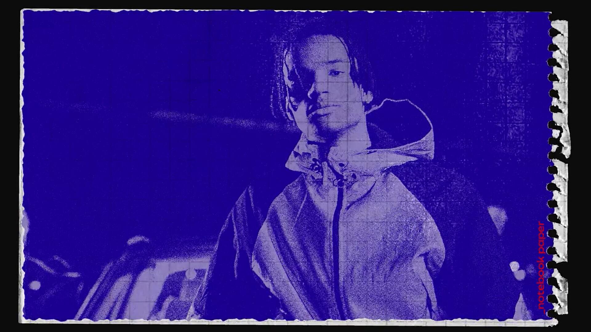 AE模板:老式做旧半色调印刷混合纹理打印噪点污迹肌理褶皱纸张开场片头模板 , 第15张-素材湾丨精选海外优质设计素材资源 AE模板:老式做旧半色调印刷混合纹理打印噪点污迹肌理褶皱纸张开场片头模板 , sucaiwan.com