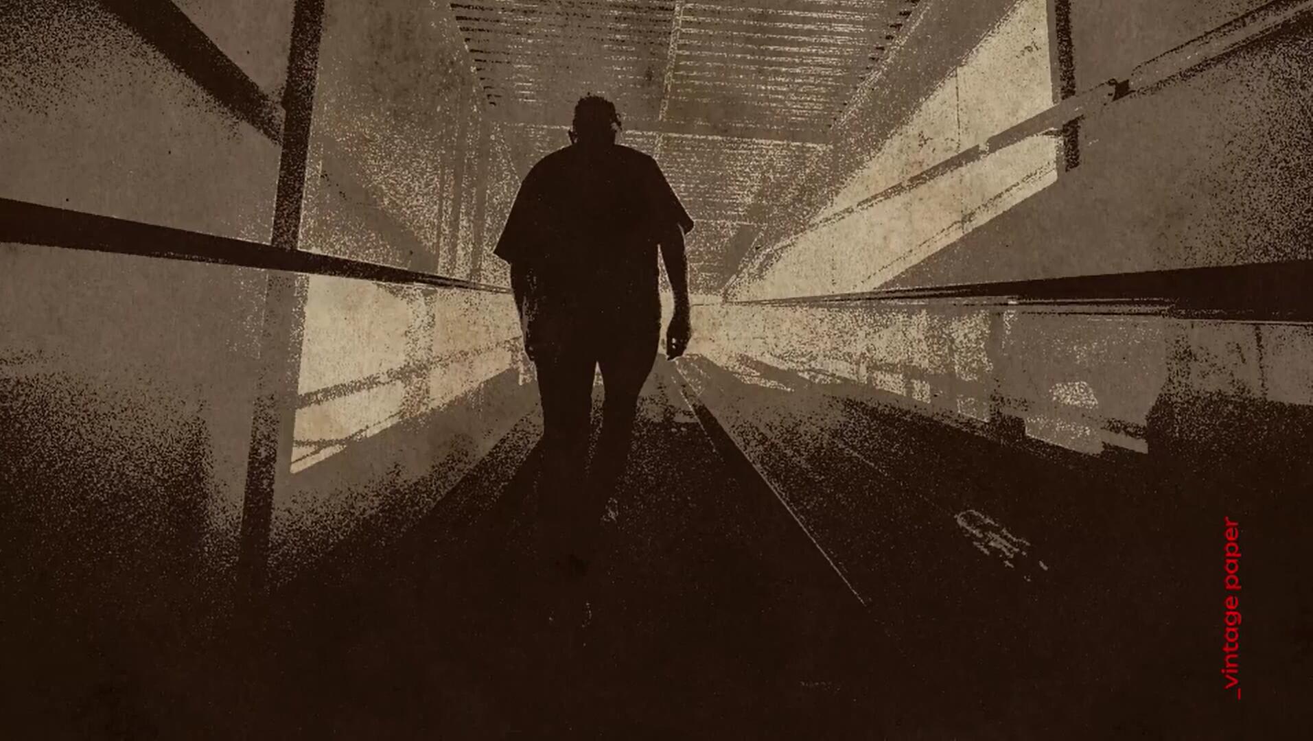 AE模板:老式做旧半色调印刷混合纹理打印噪点污迹肌理褶皱纸张开场片头模板 , 第19张-素材湾丨精选海外优质设计素材资源 AE模板:老式做旧半色调印刷混合纹理打印噪点污迹肌理褶皱纸张开场片头模板 , sucaiwan.com