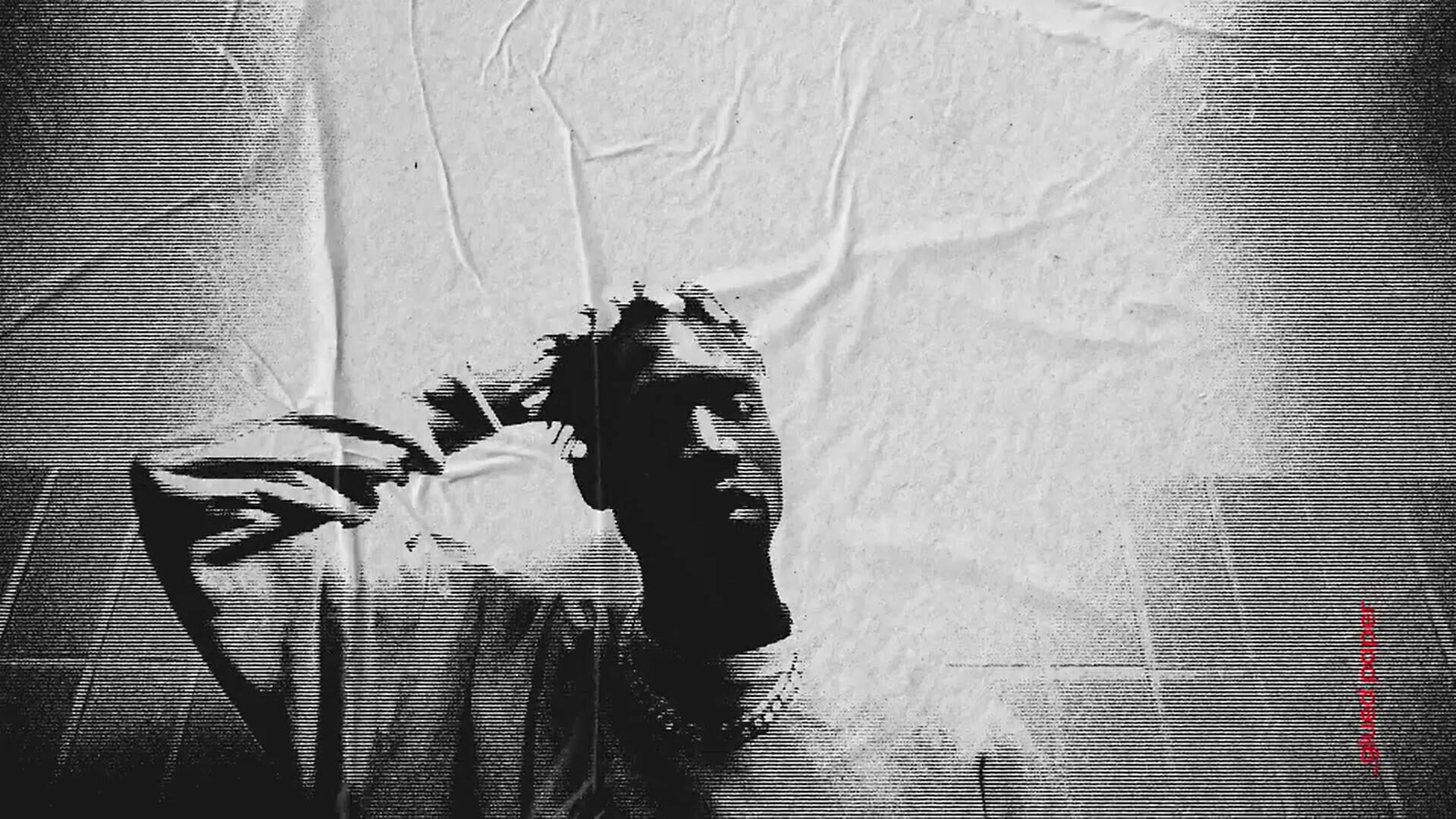 AE模板:老式做旧半色调印刷混合纹理打印噪点污迹肌理褶皱纸张开场片头模板 , 第21张-素材湾丨精选海外优质设计素材资源 AE模板:老式做旧半色调印刷混合纹理打印噪点污迹肌理褶皱纸张开场片头模板 , sucaiwan.com