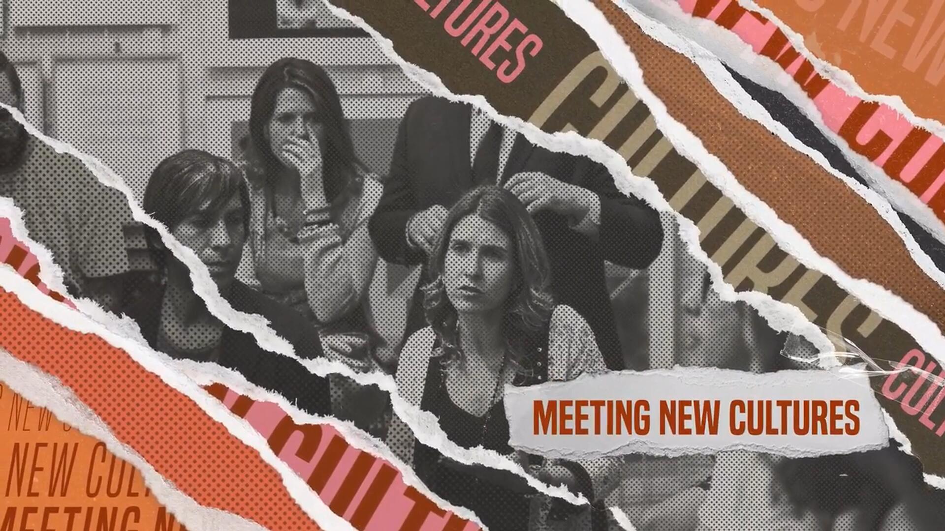 Shredding News 4K 复古艺术撕纸拼贴风格VLOG视频品牌广告开场片头动画效果AE模板/PR模板/FCPX插件 , 第1张-素材湾丨精选海外优质设计素材资源 Shredding News 4K 复古艺术撕纸拼贴风格VLOG视频品牌广告开场片头动画效果AE模板/PR模板/FCPX插件 , sucaiwan.com