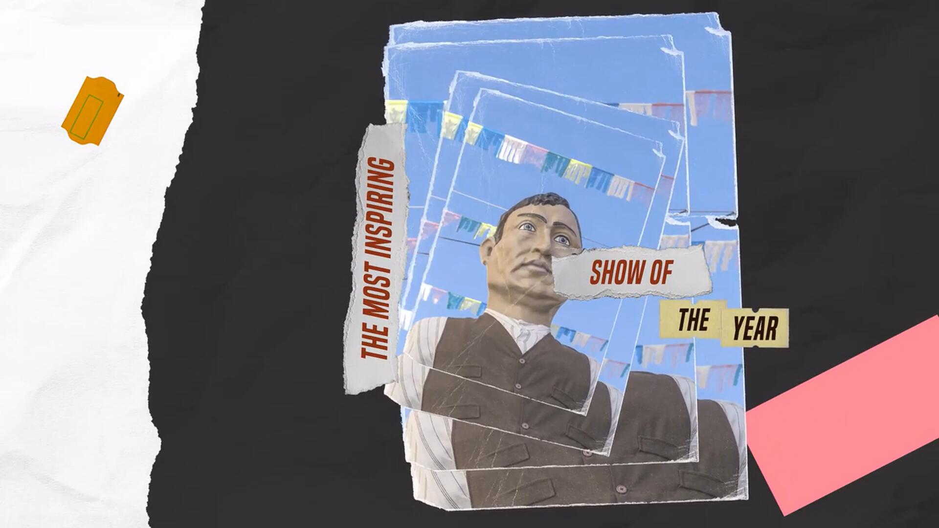 Shredding News 4K 复古艺术撕纸拼贴风格VLOG视频品牌广告开场片头动画效果AE模板/PR模板/FCPX插件 , 第3张-素材湾丨精选海外优质设计素材资源 Shredding News 4K 复古艺术撕纸拼贴风格VLOG视频品牌广告开场片头动画效果AE模板/PR模板/FCPX插件 , sucaiwan.com