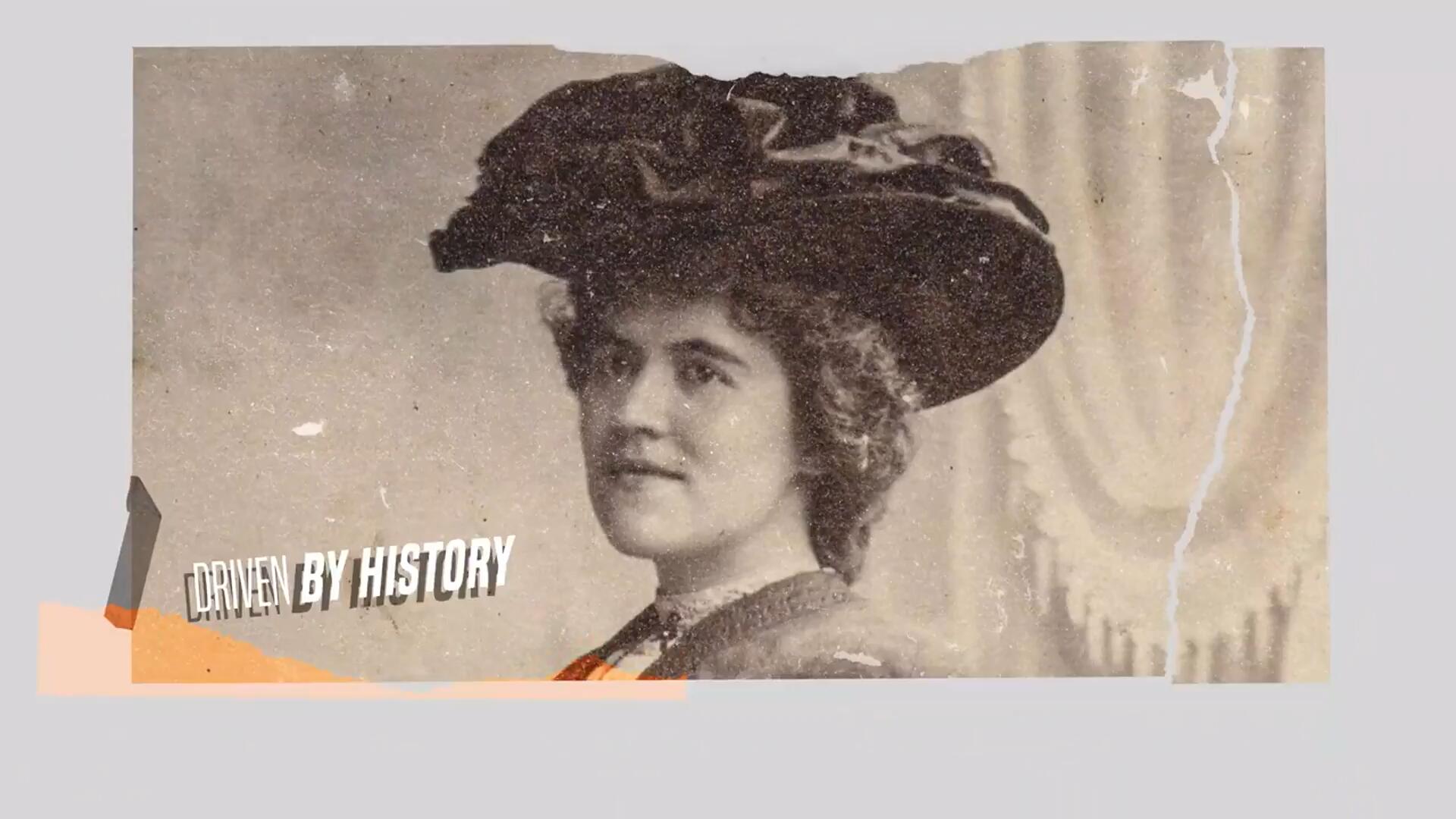 Shredding News 4K 复古艺术撕纸拼贴风格VLOG视频品牌广告开场片头动画效果AE模板/PR模板/FCPX插件 , 第7张-素材湾丨精选海外优质设计素材资源 Shredding News 4K 复古艺术撕纸拼贴风格VLOG视频品牌广告开场片头动画效果AE模板/PR模板/FCPX插件 , sucaiwan.com