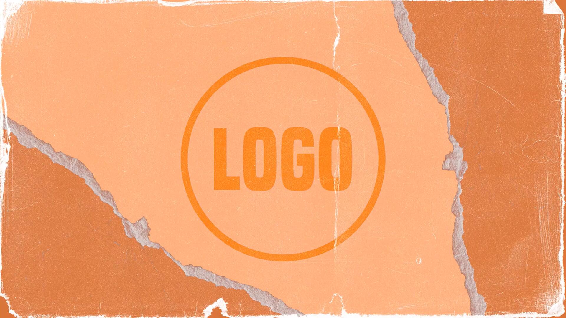 Shredding News 4K 复古艺术撕纸拼贴风格VLOG视频品牌广告开场片头动画效果AE模板/PR模板/FCPX插件 , 第9张-素材湾丨精选海外优质设计素材资源 Shredding News 4K 复古艺术撕纸拼贴风格VLOG视频品牌广告开场片头动画效果AE模板/PR模板/FCPX插件 , sucaiwan.com