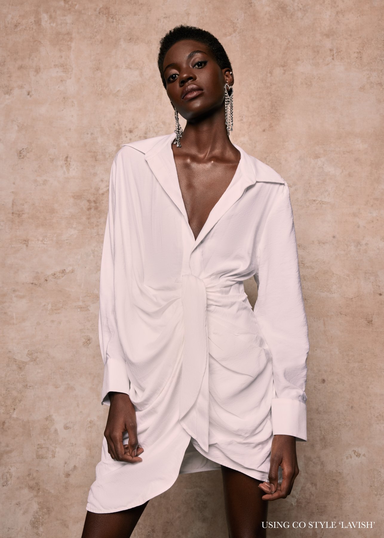 飞思预设:17个精美人像杂志摄影风格Capture One调色预设 LARA JADE - FASHION FOUNDATIONS SET - Capture One Style 插件预设 第3张-素材湾丨精选海外优质设计素材资源 飞思预设:17个精美人像杂志摄影风格Capture One调色预设 LARA JADE - FASHION FOUNDATIONS SET - Capture One Style 插件预设 sucaiwan.com