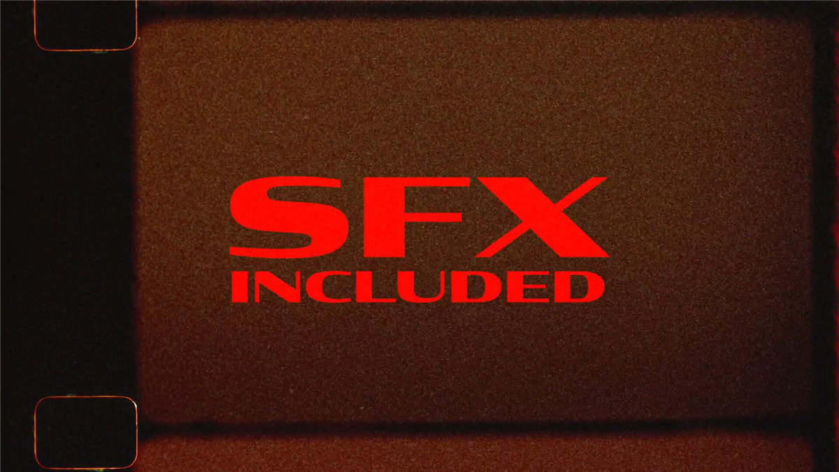 AcidBite - Film Leaks 34种复古16mm彩色胶片泄露叠加纹理转场过渡MOV视频素材 影视音频 sucaiwan.com