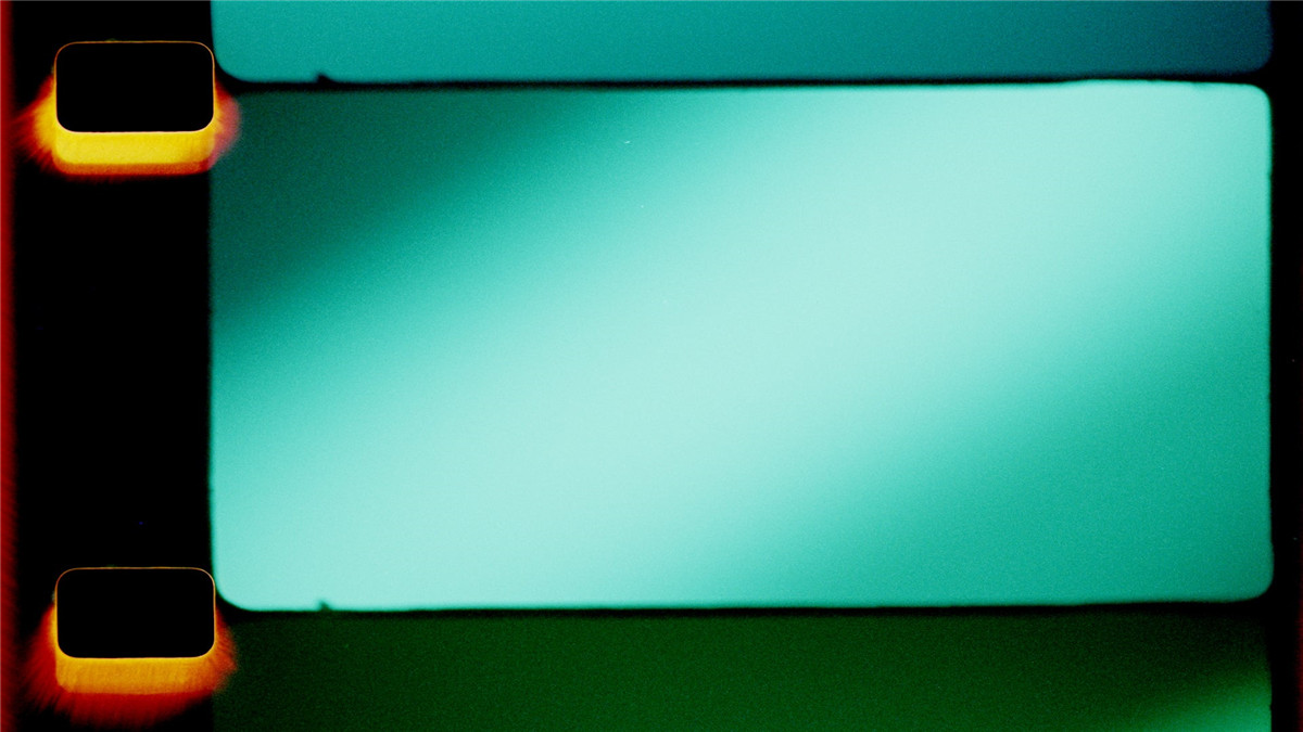 AcidBite - Film Leaks 34种复古16mm彩色胶片泄露叠加纹理转场过渡MOV视频素材 影视音频 sucaiwan.com