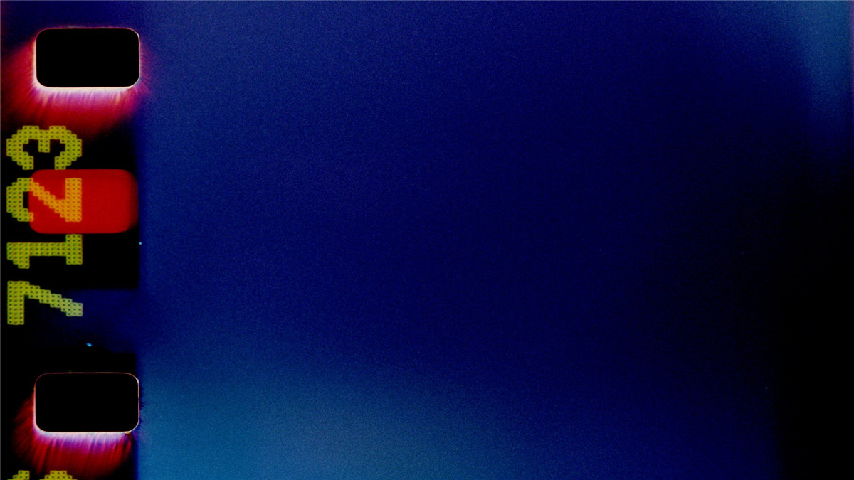 AcidBite - Film Leaks 34种复古16mm彩色胶片泄露叠加纹理转场过渡MOV视频素材 影视音频 sucaiwan.com