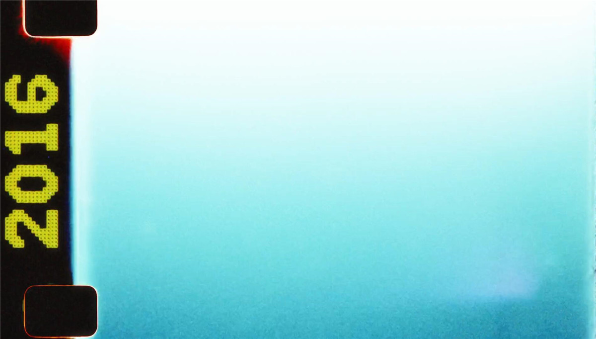 AcidBite - Film Leaks 34种复古16mm彩色胶片泄露叠加纹理转场过渡MOV视频素材 影视音频 sucaiwan.com