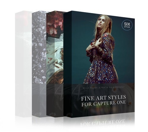 飞思预设-超唯美精美艺术风格飞思预设三套合集 for Capture One Pro(Win/Mac) 插件预设 第1张-素材湾丨精选海外优质设计素材资源 飞思预设-超唯美精美艺术风格飞思预设三套合集 for Capture One Pro(Win/Mac) 插件预设 sucaiwan.com